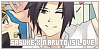 SasuNaru Banner