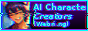 AI Character Creators Alliance Button